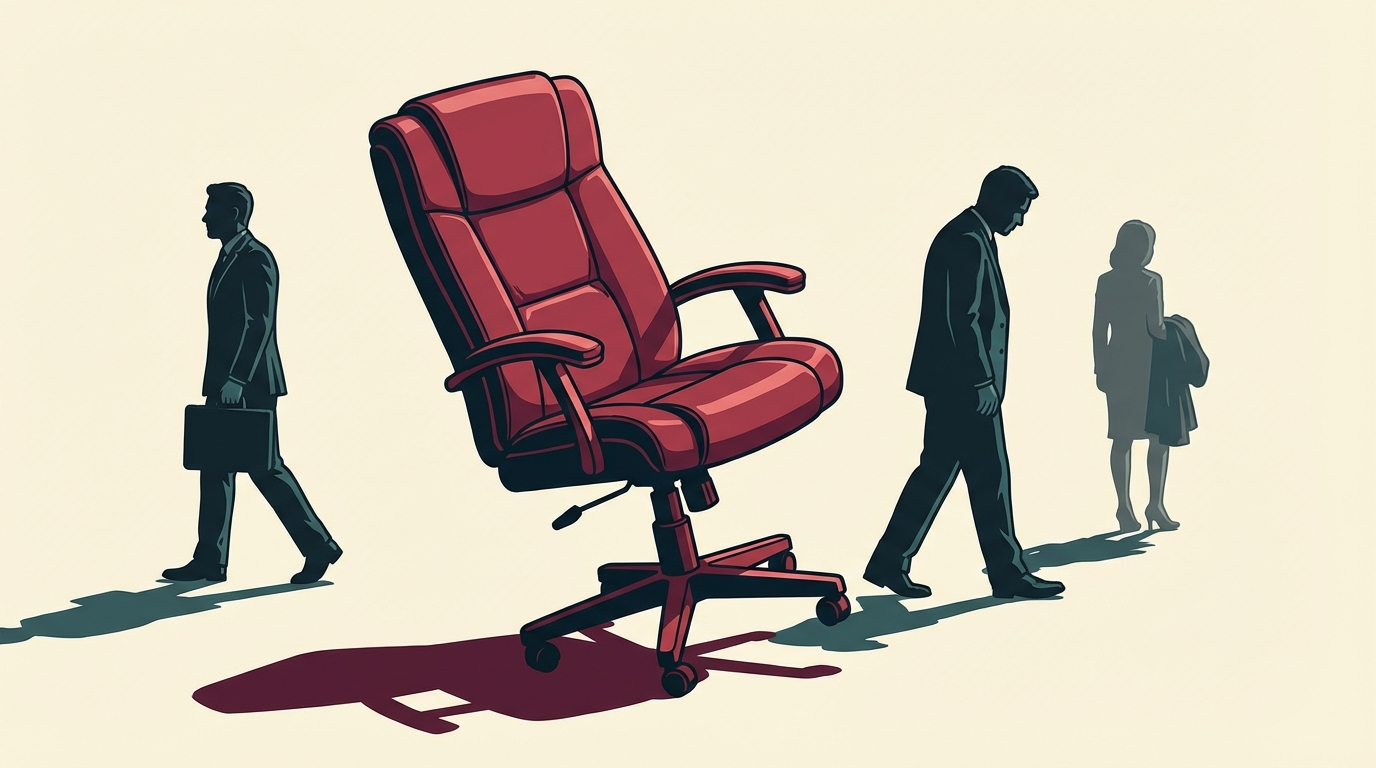 SCA-Seven Merger Loses Three Executives in Weeks