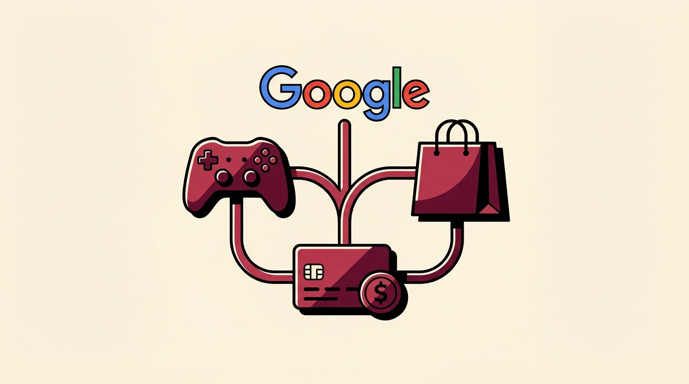 Sea Limited and Google Partner on AI Across Gaming, Commerce, Payments