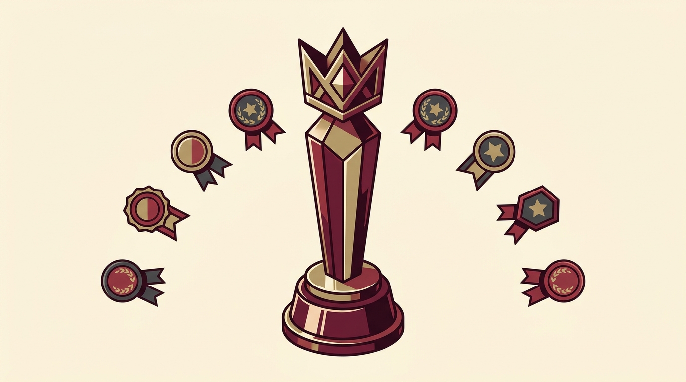 Shopee Wins Overall Brand Champion at PR Awards 2026