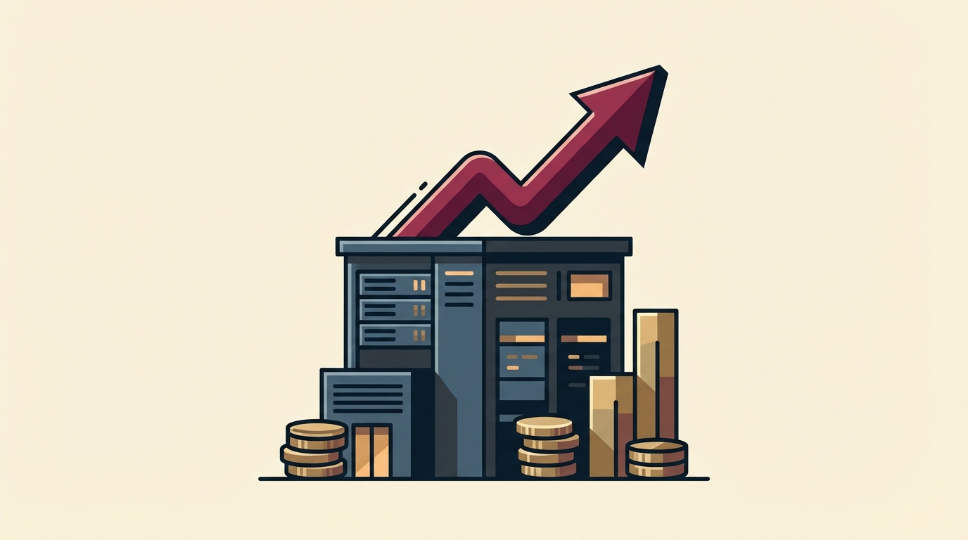 Singapore DC S-REITs Post Record Returns on AI Infrastructure Surge