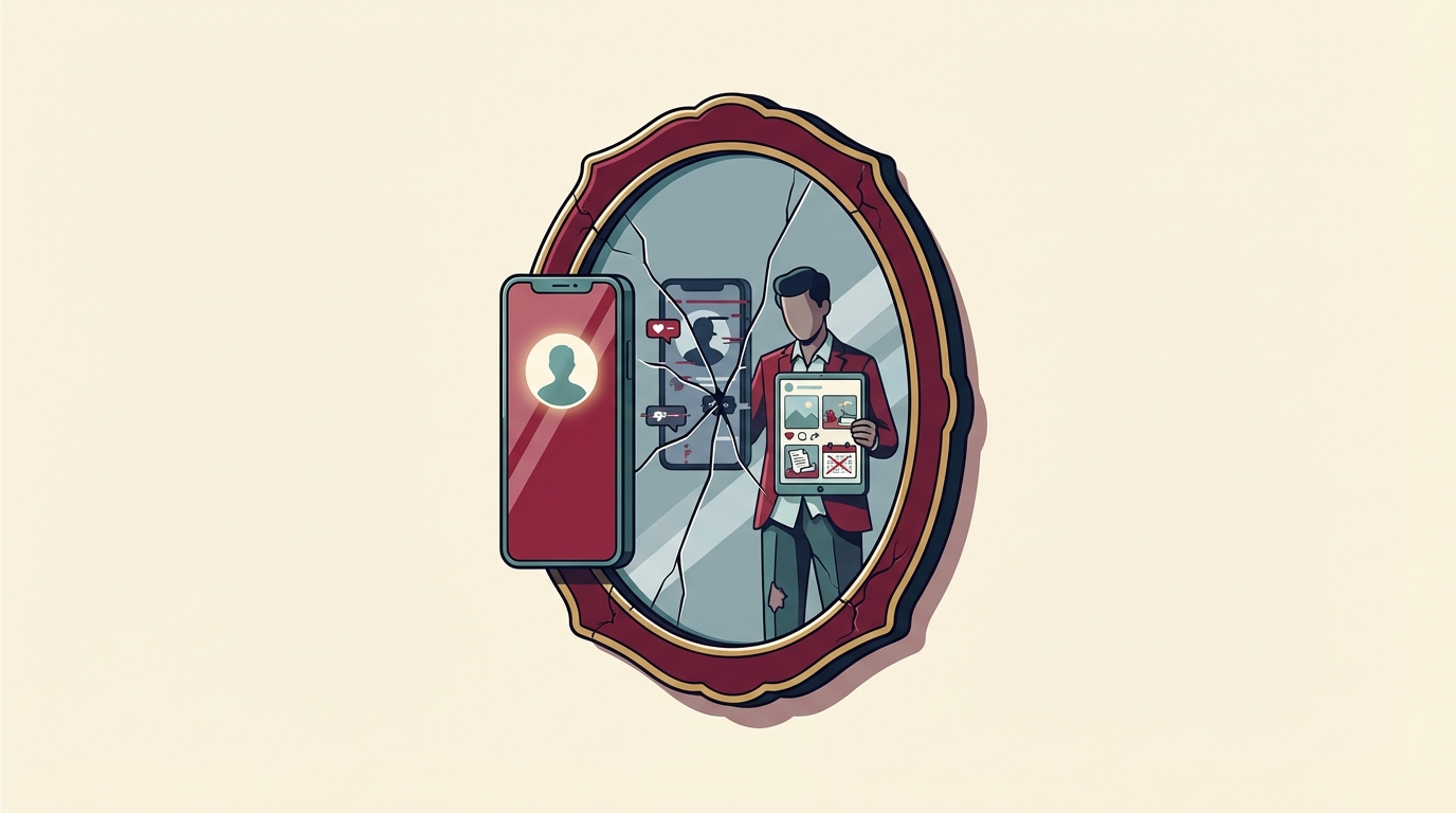 Singapore Police Love Scam Video Hits 211K Likes With Viral Campaign