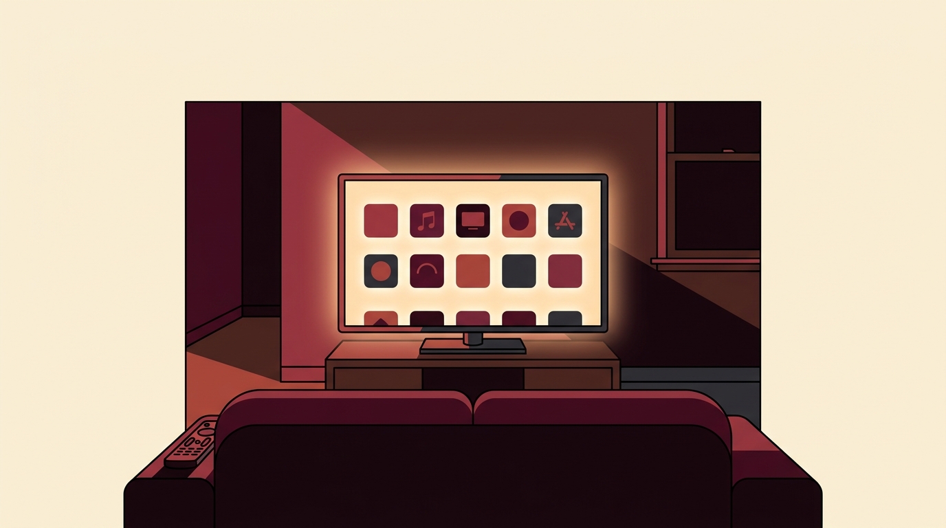 Smart TV Home Screens Now Open to Programmatic Buying in APAC