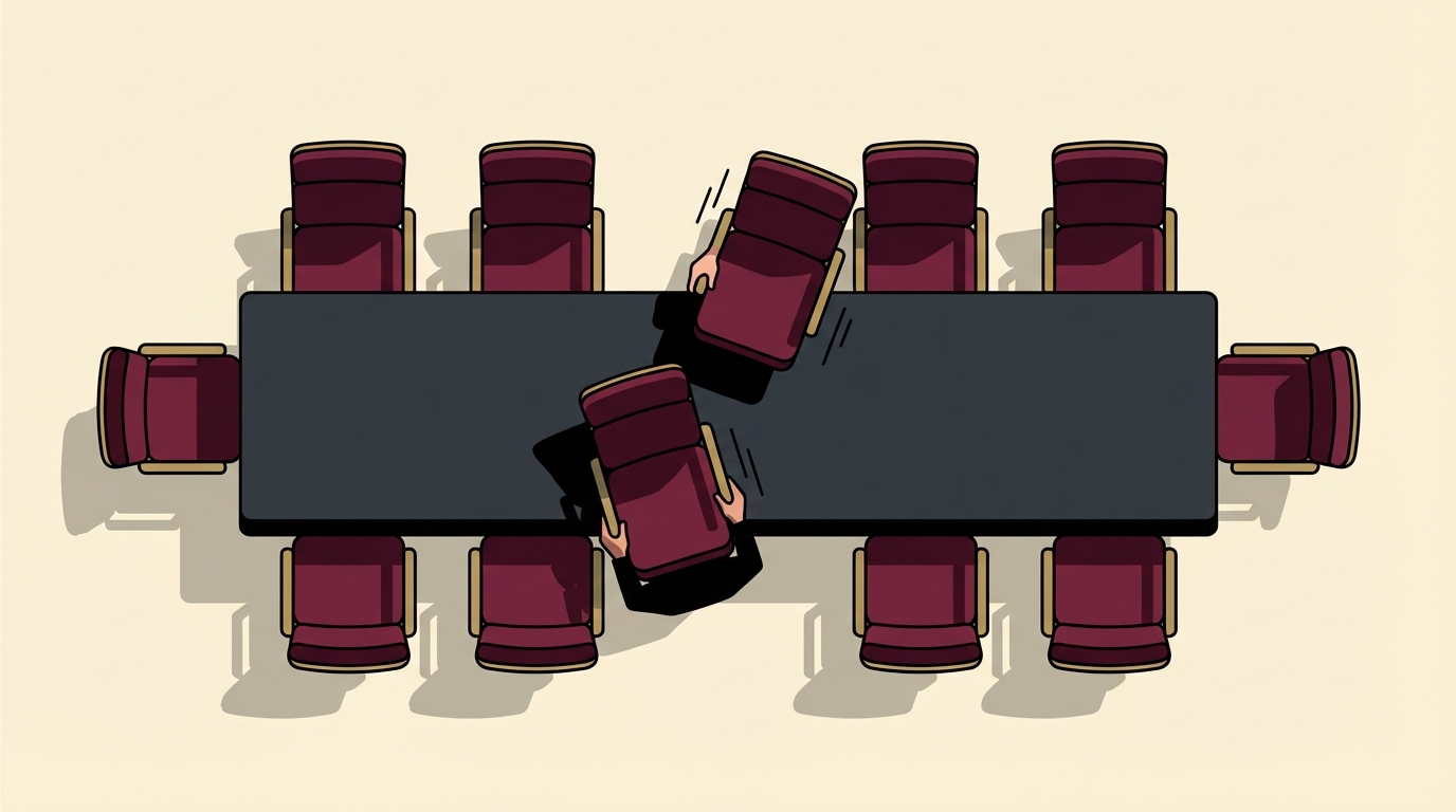 Southern Cross Media Appoints Lund, O'Connor After CEO Exit