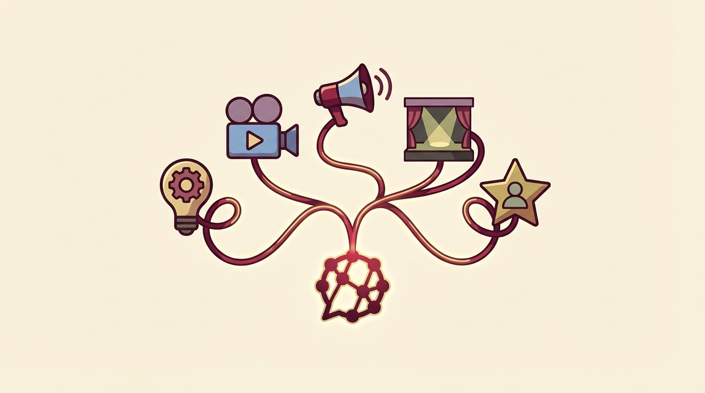 Special Appoints Marovino as National Head of Social in Structural Shift