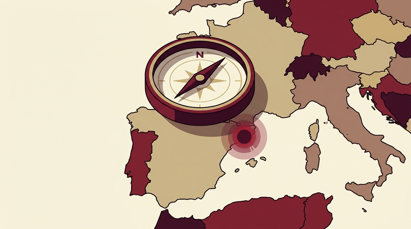 Splio Relocates Co-CEO to Barcelona, Signals Southern Europe Push