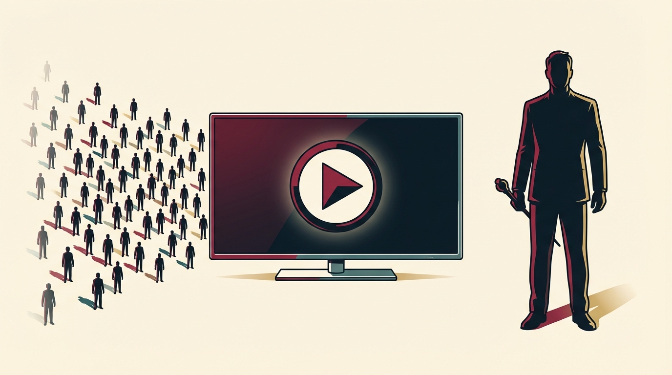 Spotter Launches Creator TV to Challenge Asia's KOL Volume Strategy