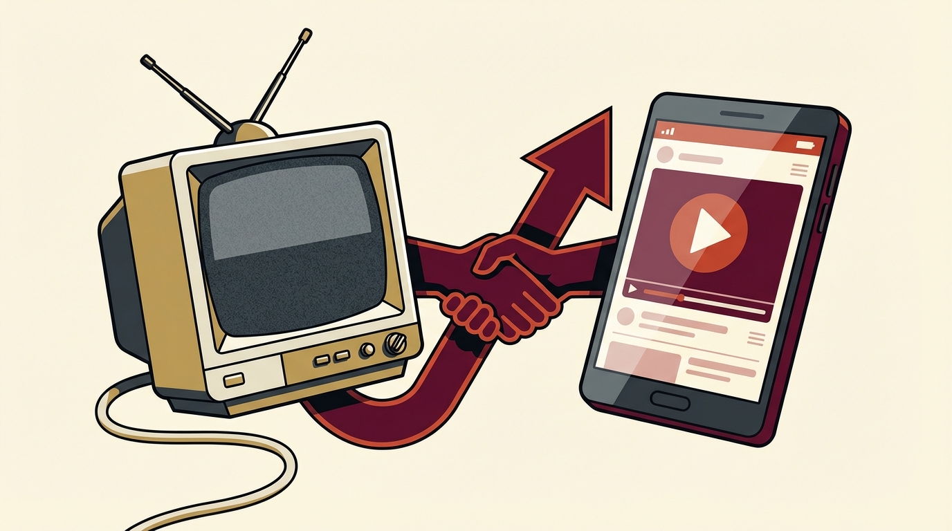 Spotter Showcase 2026 Positions Creator Deals as TV Upfront Alternative