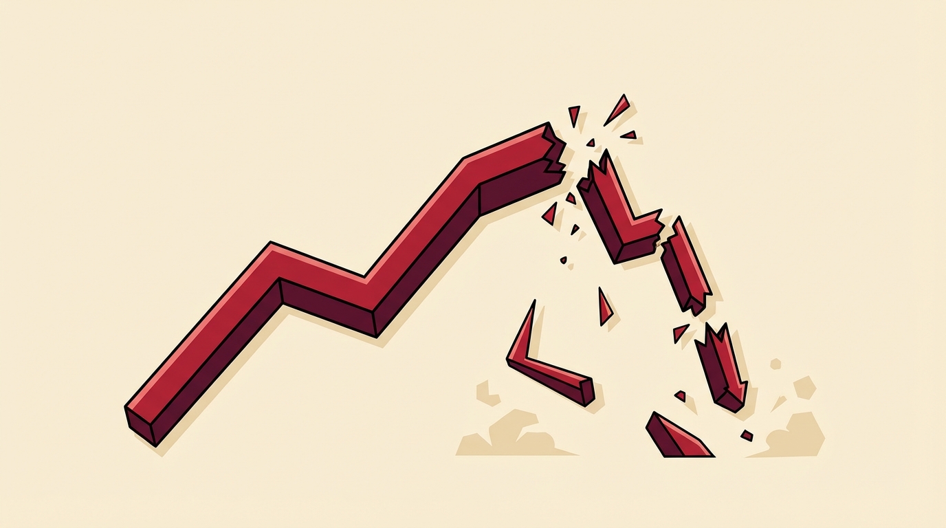 Structural Shift: How Australian Media Stocks Signal Wider Disruption