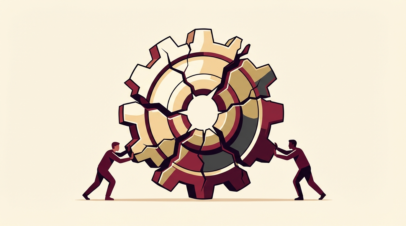 Study: 71% of B2B Firms Report AI Worsening CX Operations