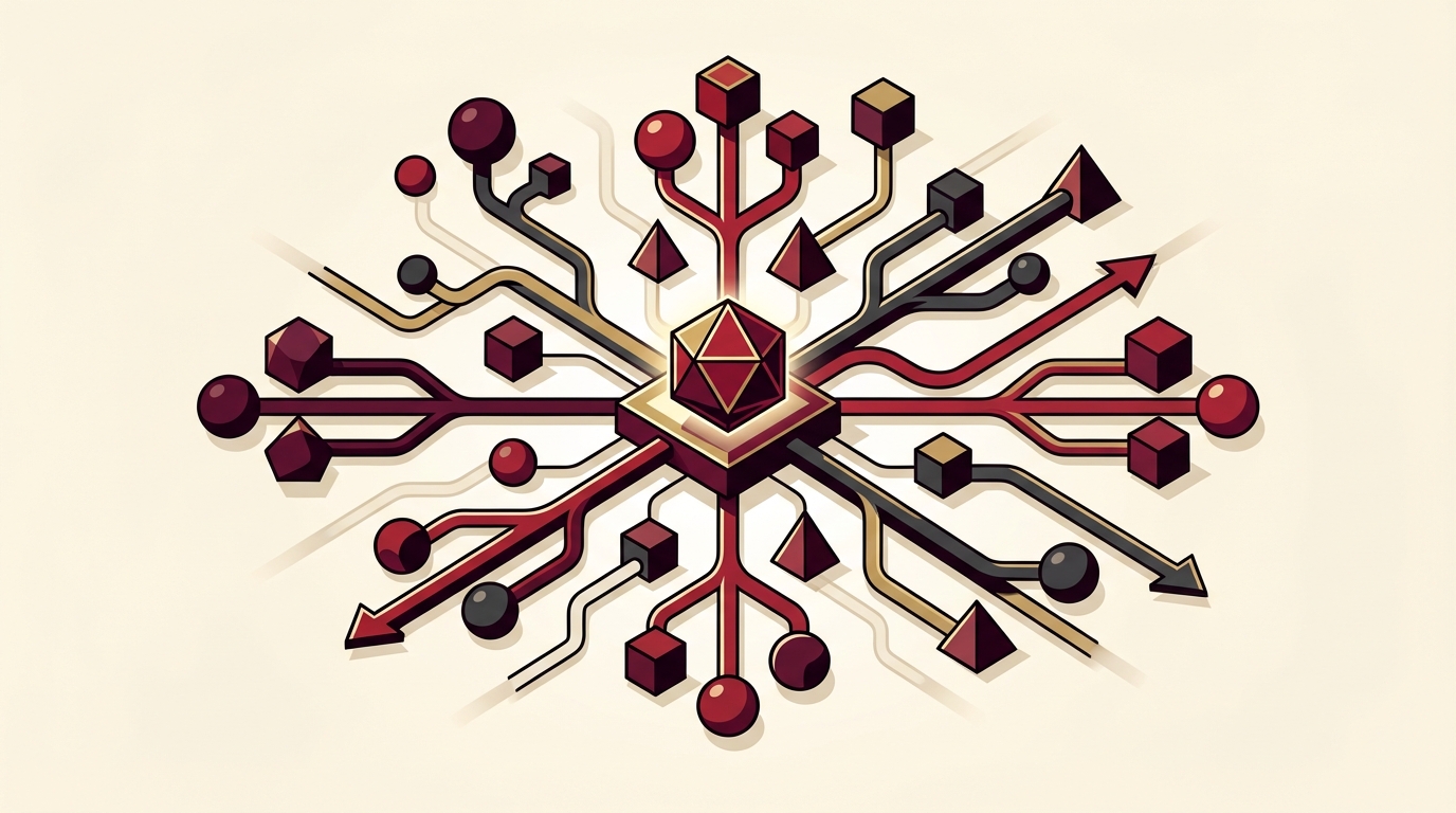 Supermassive Appoints Strategy Director Amid Independent Agency Growth