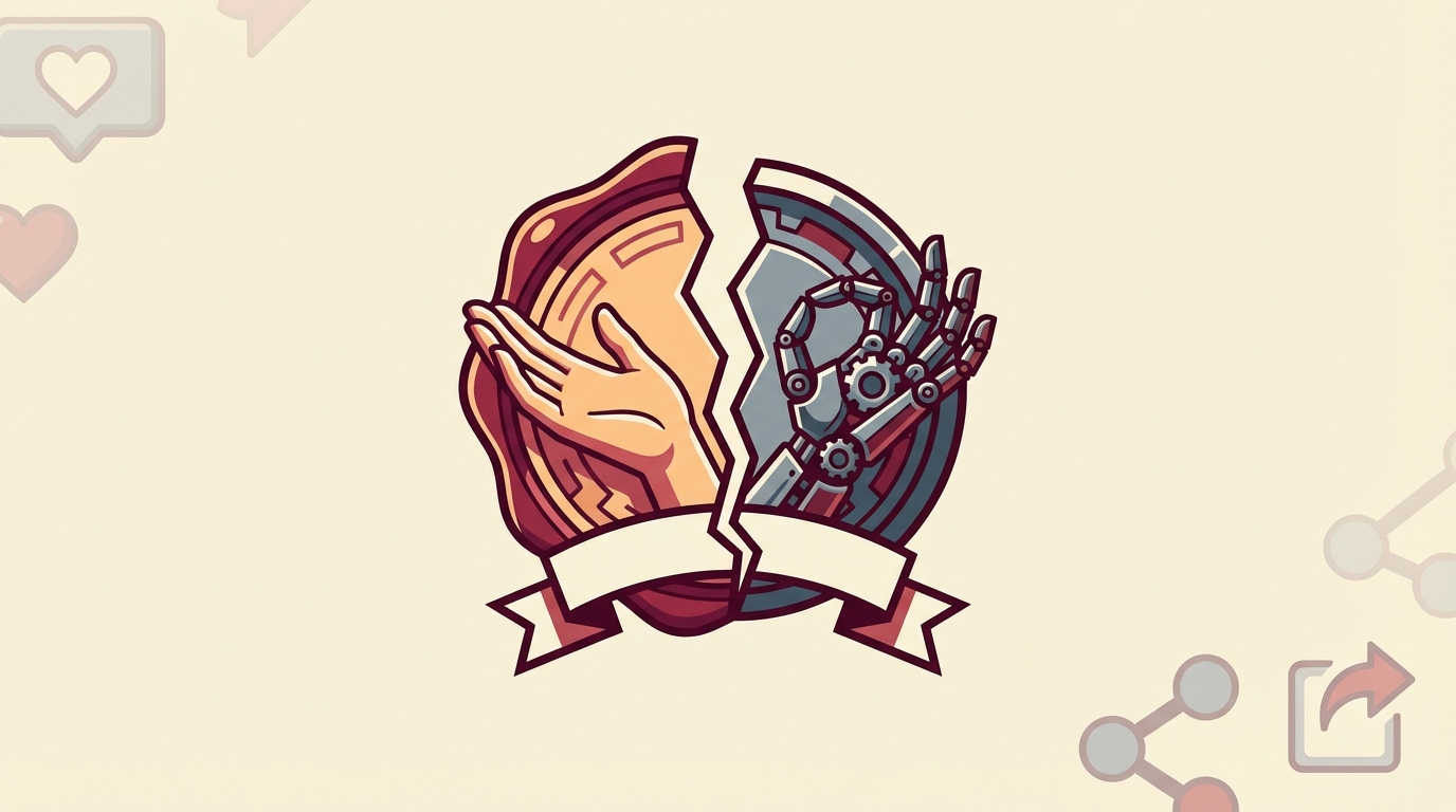 Survey: 53% of Shoppers Mistrust AI-Generated Social Content