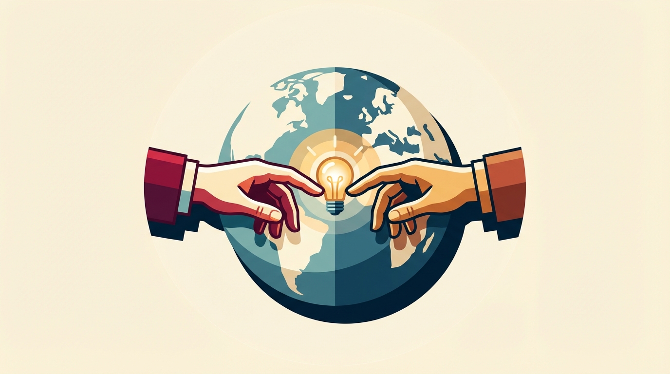 Sydney Agency Reborn Hires European AI Expert to Close Creative Gap