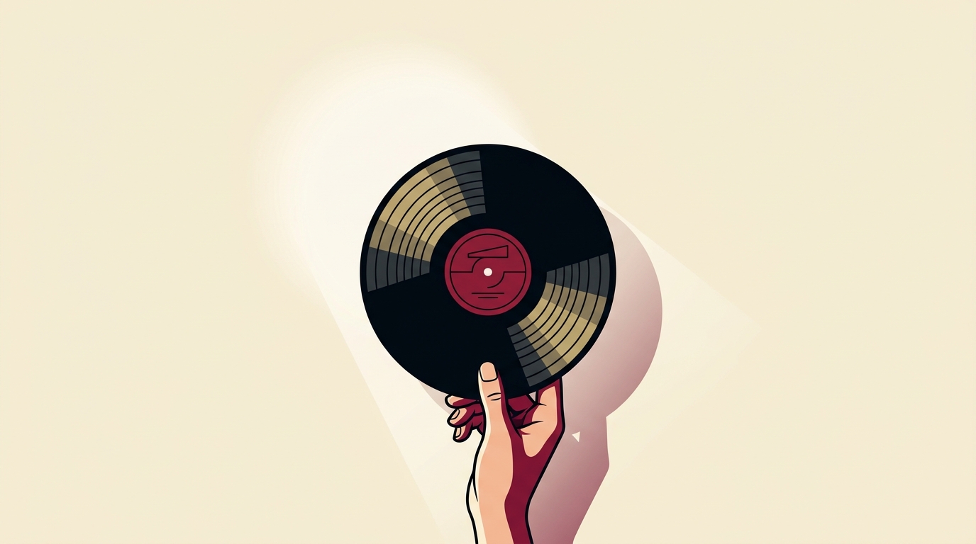 AI Commoditizes Content: Why Brands Must Compete on Taste, Not Volume