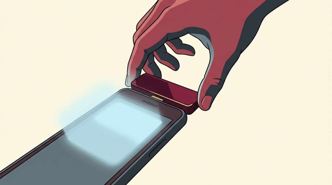 TBWA\HAKUHODO's iPhone Eye Camera Completes 170,000 Exams Across 60 Nations