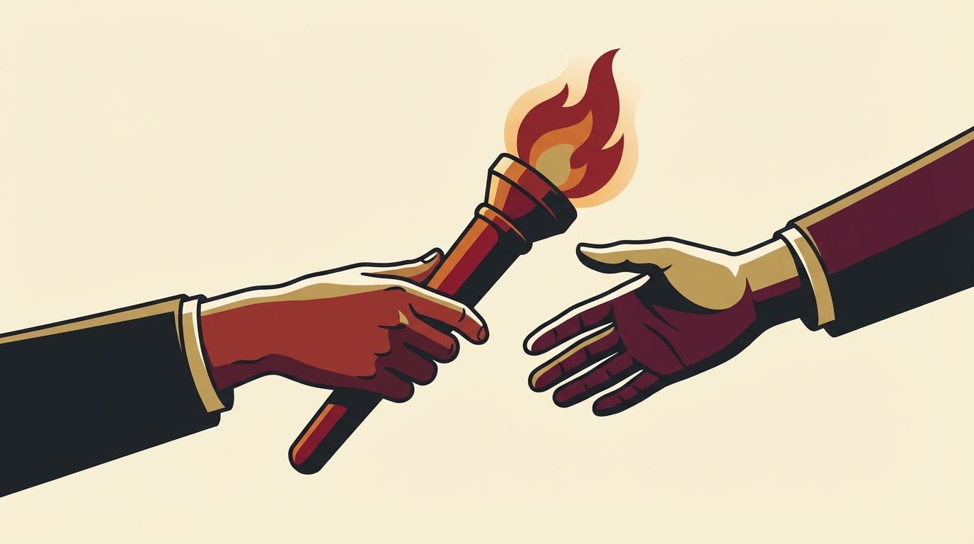 Tech in Asia Founder, COO Step Down After SPH Integration