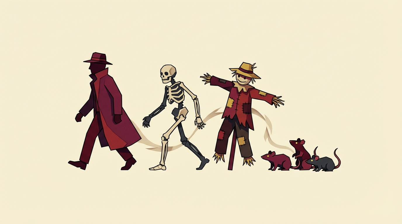 Telstra Revives 'Wherever We Go' With New Character Cast