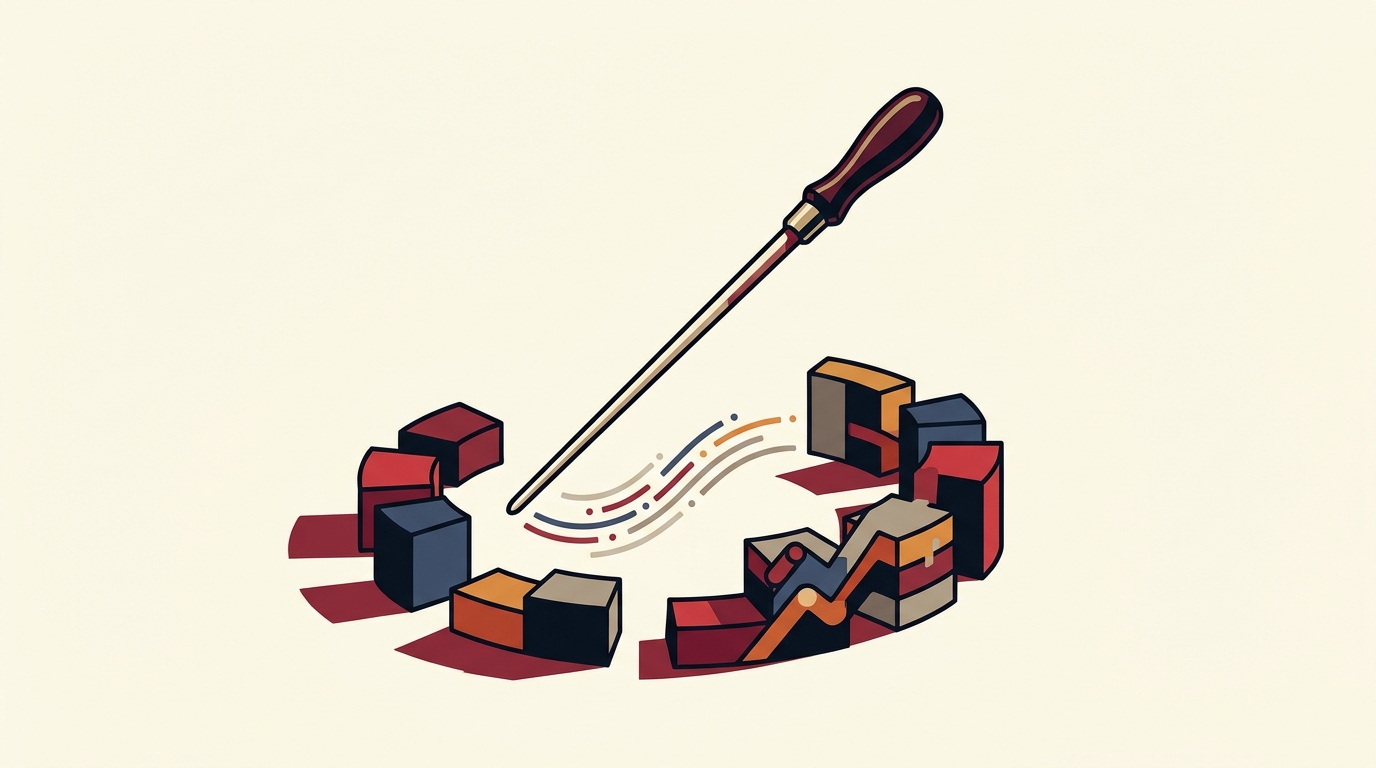 The $11B Market Betting on AI Orchestration Infrastructure