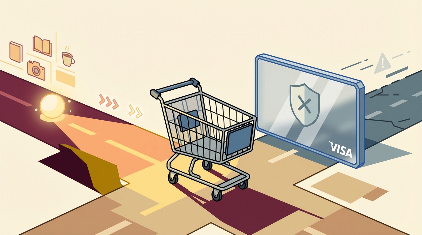 The AI Trust Gap: Why APAC Shoppers Embrace Recommendations but Fear Checkout