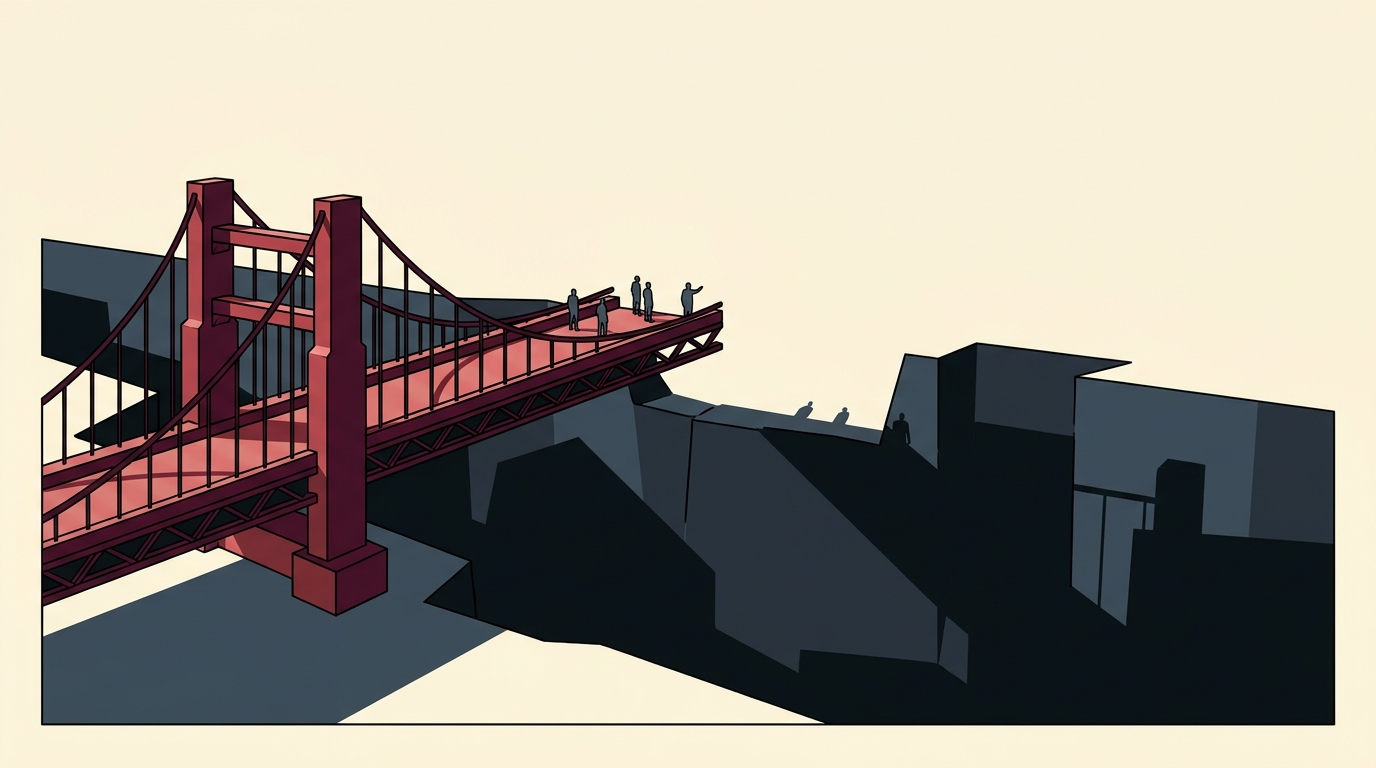 Why AI Governance Beats Technology in the APAC AI Race