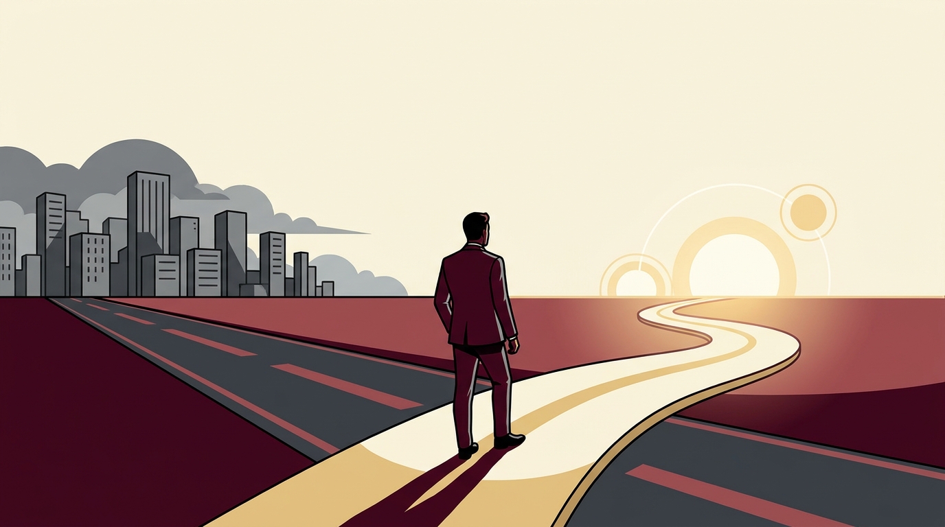 Fortune 500 CMO Exodus Accelerates as Top Talent Flees to Startups