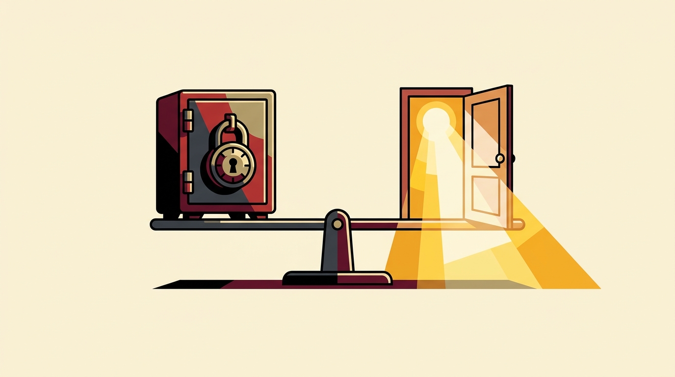 Control vs. Scale: How Anthropic and OpenAI Diverged on Cyber AI Risk