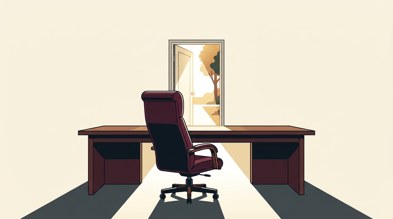 Why CMOs Are Exiting Fortune 500 Companies in Record Numbers