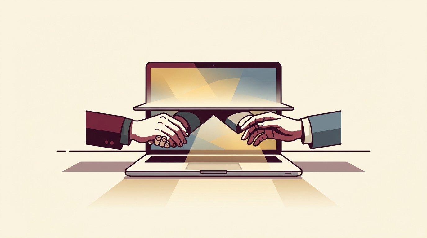 Why APAC Companies Are Quietly Reshaping Their Agency Relationships