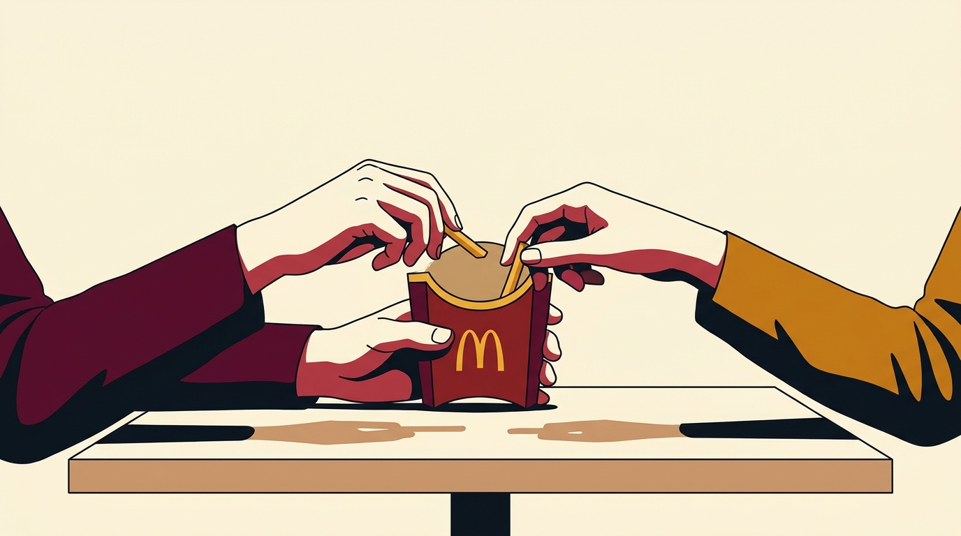 The McDonald's Campaign That Put MENA Advertising on the World Map