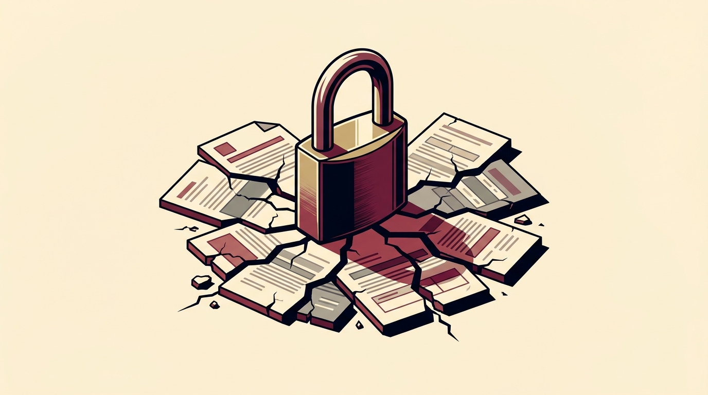 AI Won't Save Your Data—Better Foundations Will