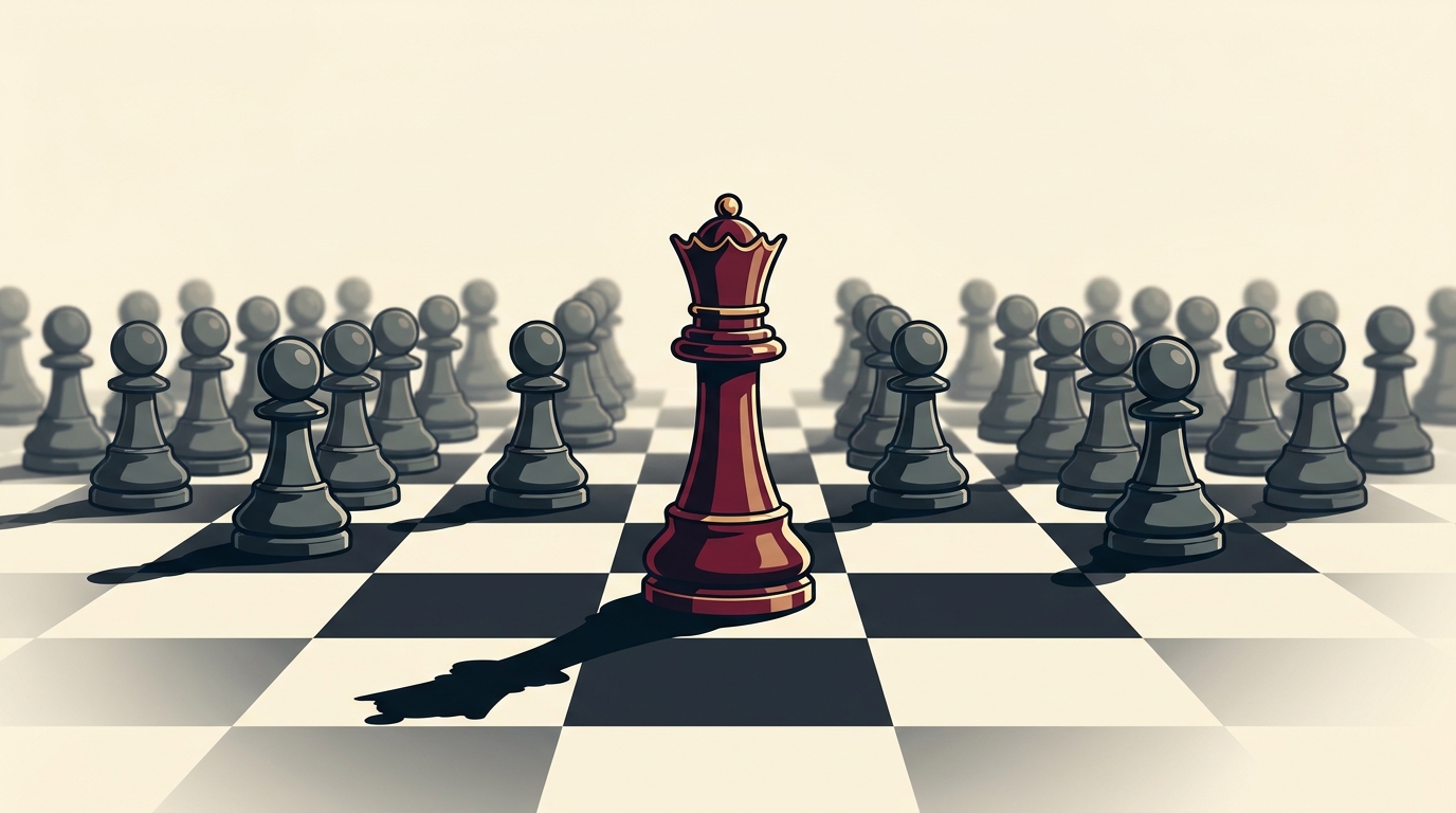 The Specialist Skills Divide Reshaping Investor Relations