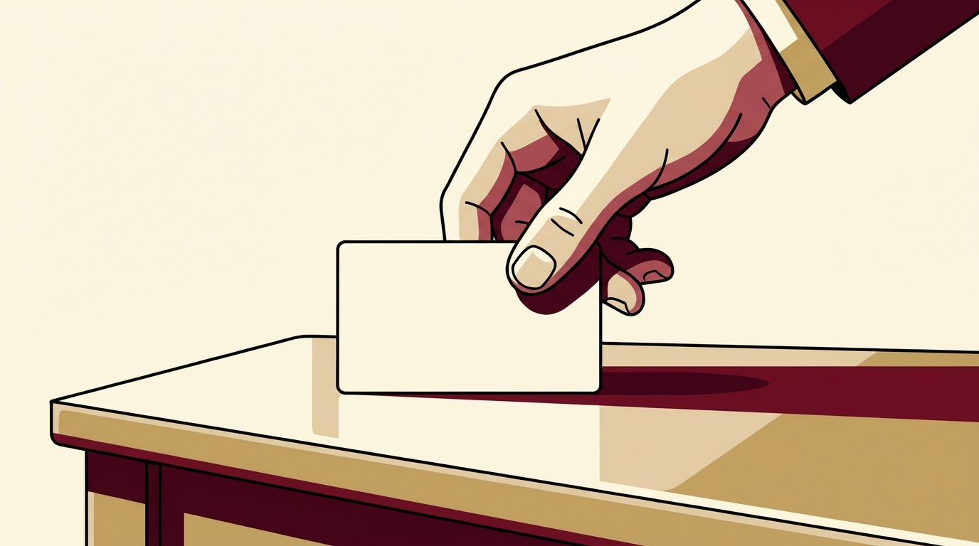 The Title Trap: Why 24% of Marketing Rebrands Fail to Deliver Results