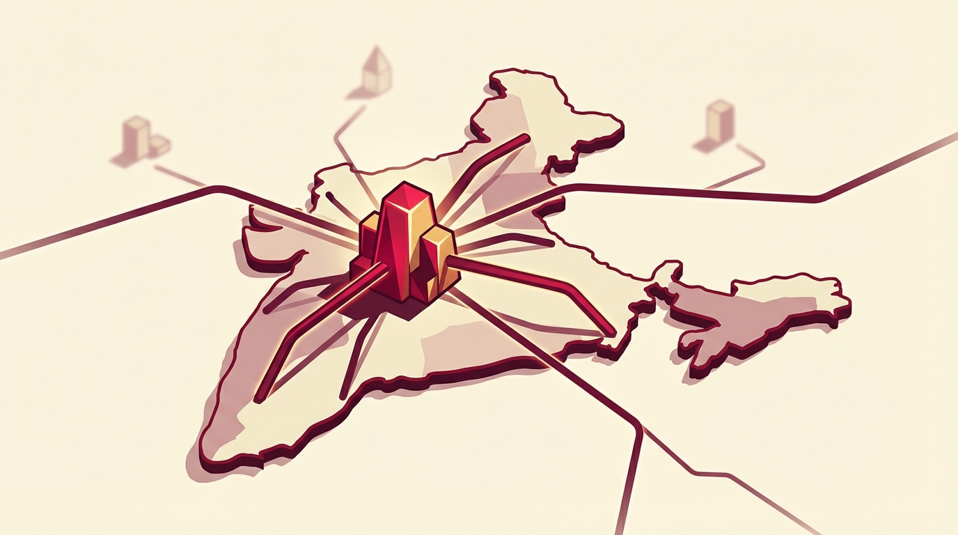 Tier-2 City Creators Deliver 30-50% Higher ROI Than Metro Influencers