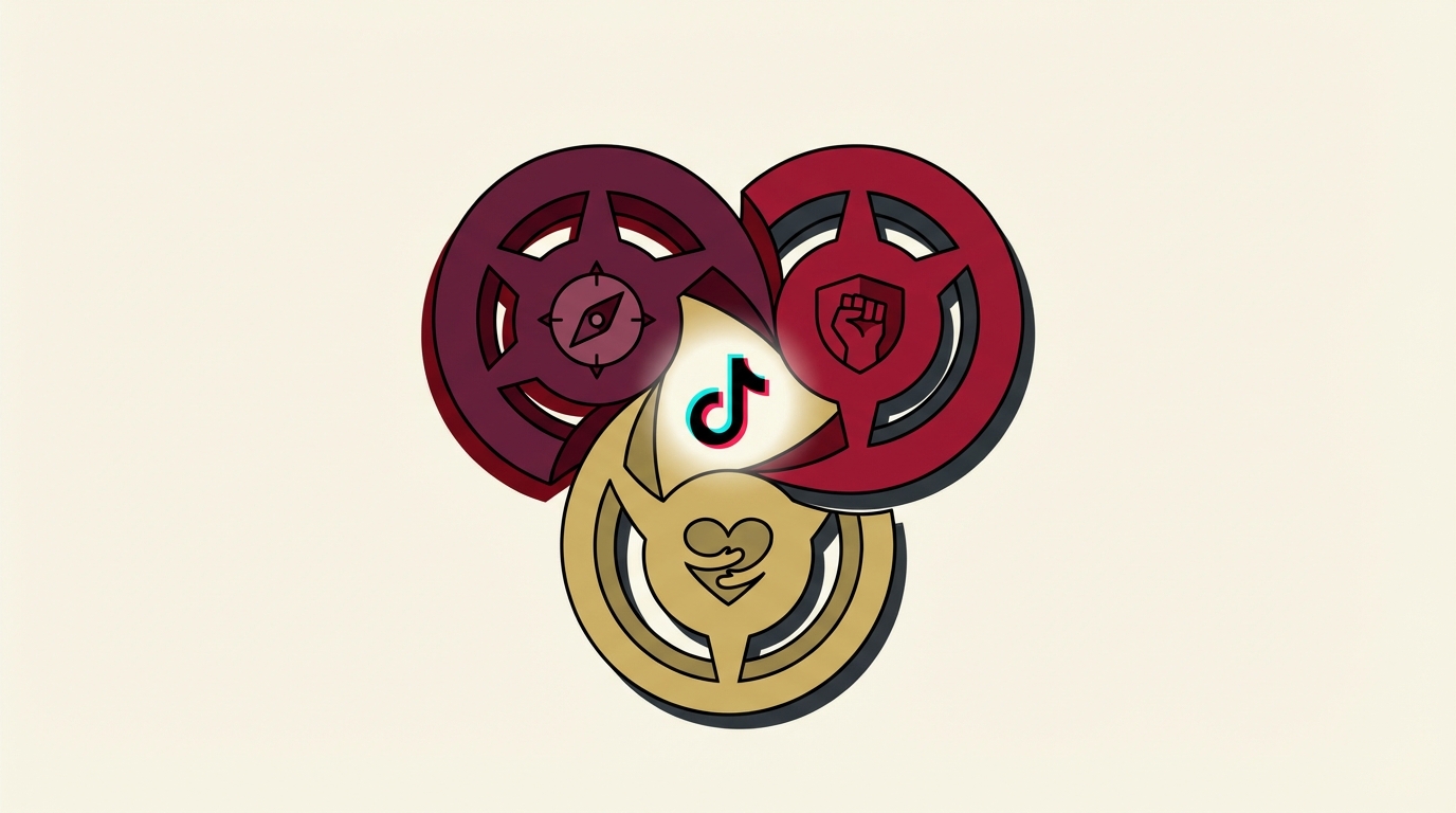 TikTok Identifies Three Behavioral Drivers Reshaping APAC Marketing