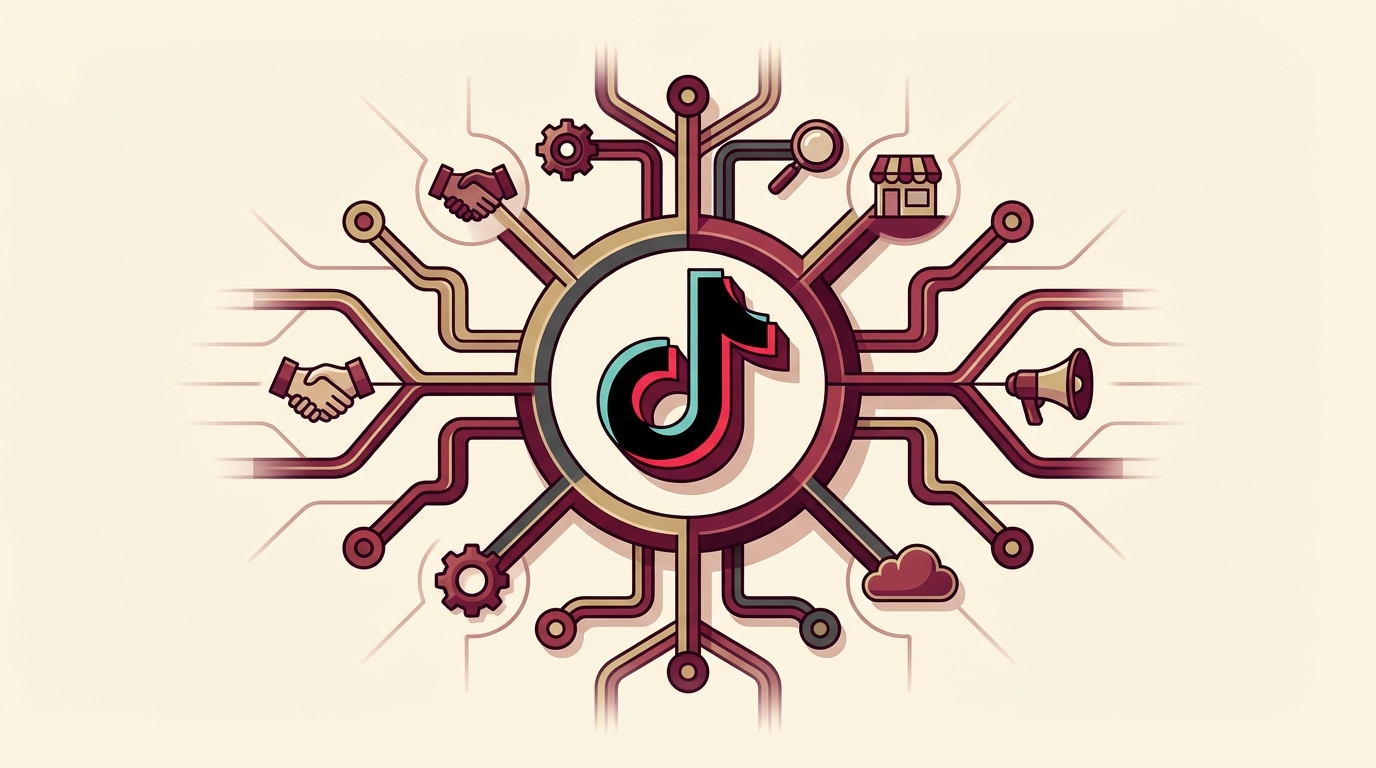 TikTok Names First Southeast Asia Agency Partners