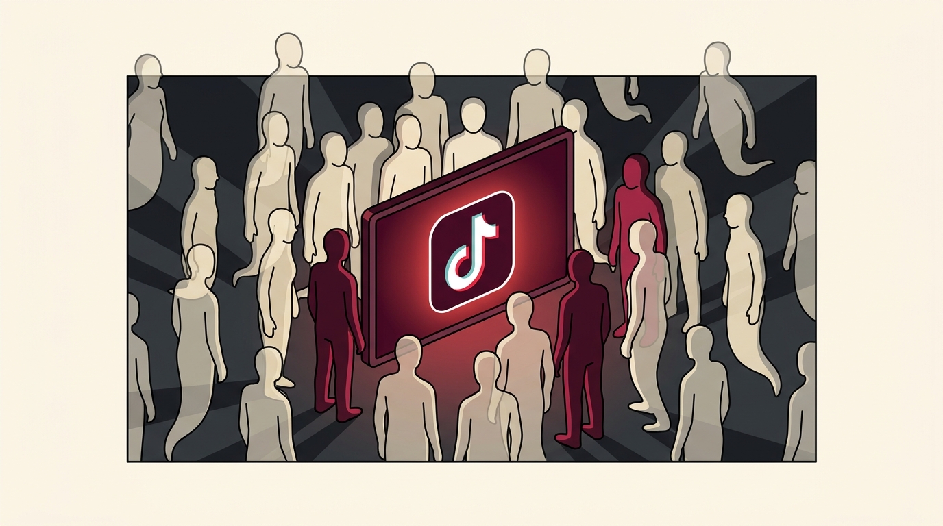 TikTok's 24% Bot Rate Costs Advertisers US$63 Billion Yearly