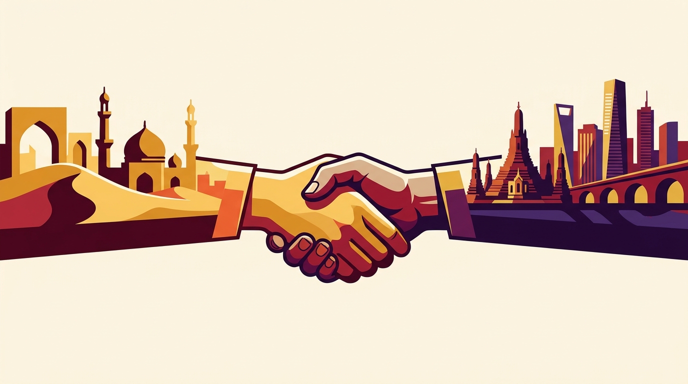 Times Network Appoints The Vantage as Exclusive MENA Commercial Partner