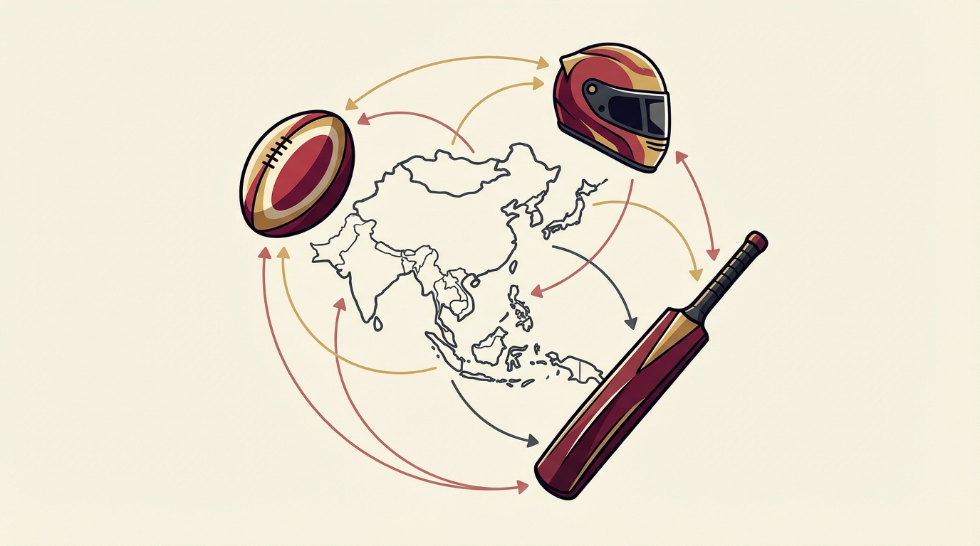 Top 10 Sports Marketing Agencies in Asia-Pacific 2026