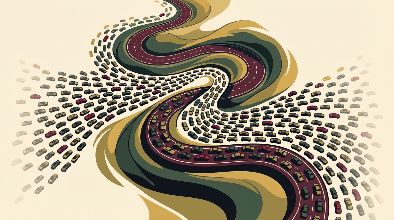 Toyota NZ Hits Record Sales by Making Ubiquity the Creative Strategy