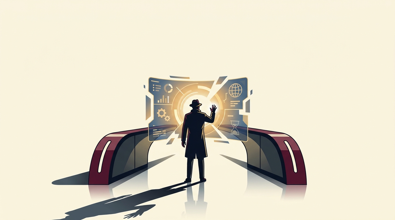 Why AI Travel Planners Can't Actually Book Your Trip