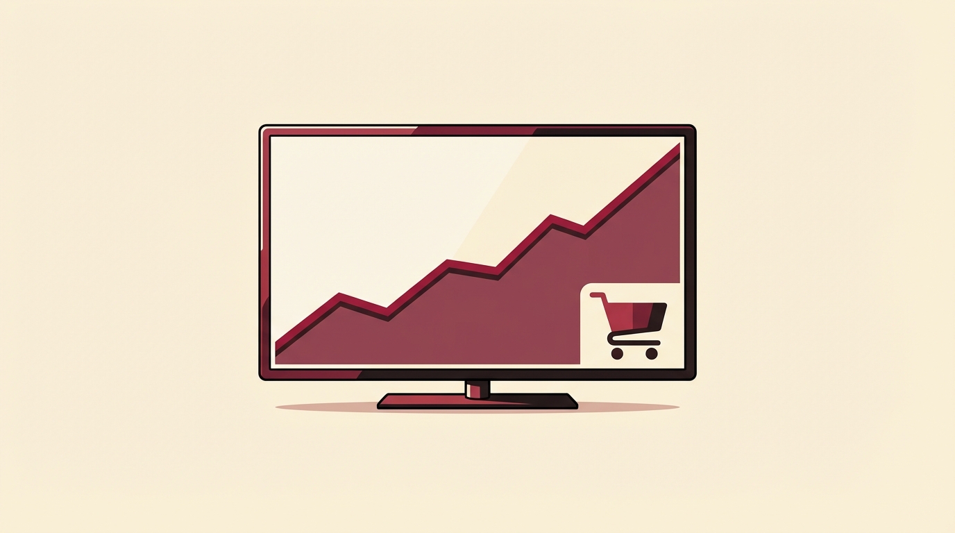 TV Ads Now Measured by Sales, Not Just Viewers, Across APAC