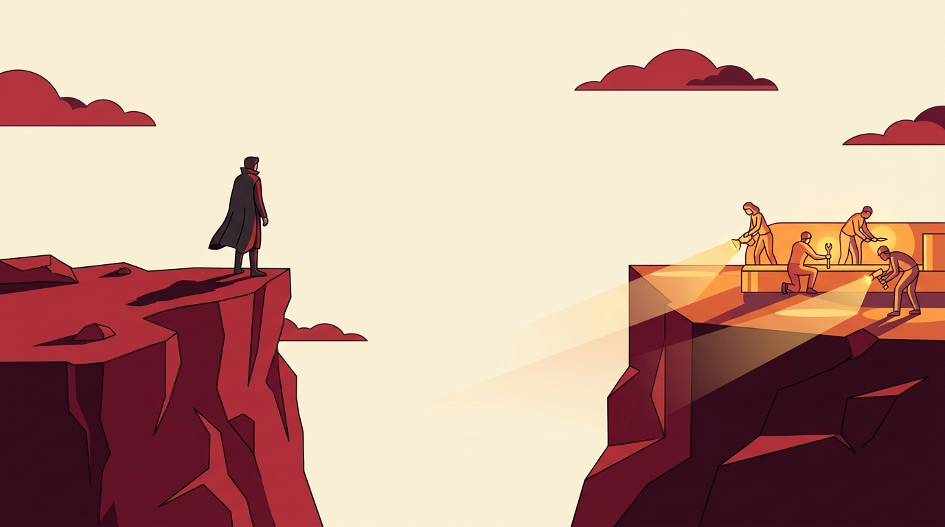 CMOs Have Known About the AI Skills Gap for 2 Years. Why Is It Still Growing?
