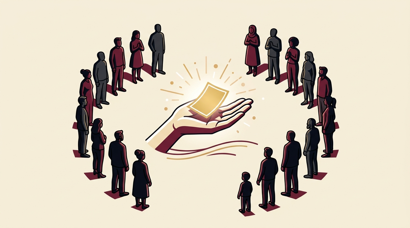 Crisis Marketing Shifts: Brands Choose Community Over Sales