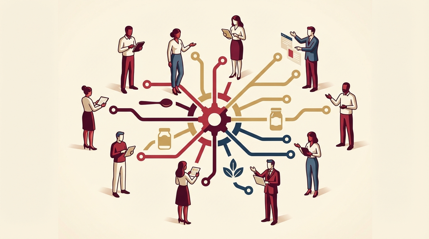 Unilever Foods Appoints SAMY to Lead Influencer Strategy Across 13 Markets