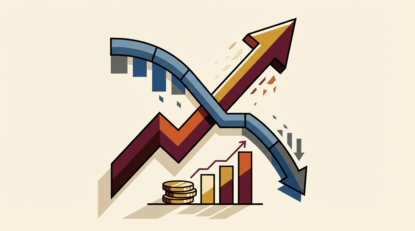 UOI Posts 51.5% Profit Surge Despite 6.8% Revenue Decline