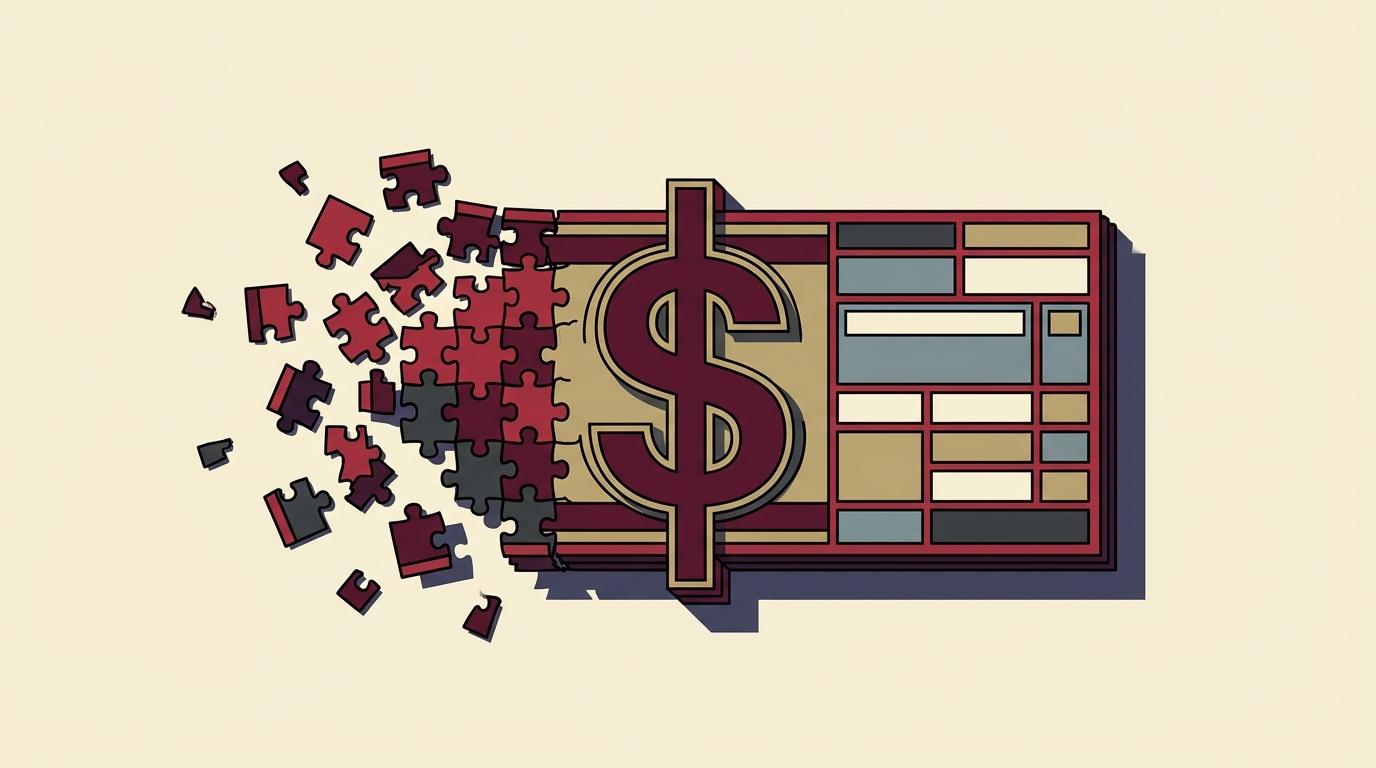 US$3.9B World Cup Ad Spend at Risk From Data Naming Errors