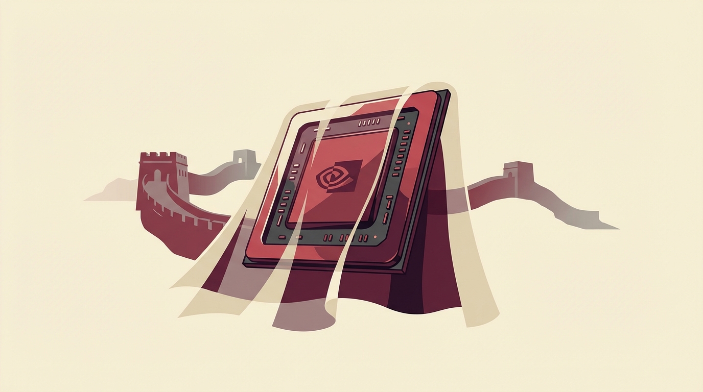 US Alleges DeepSeek Used Banned Nvidia Chips in China