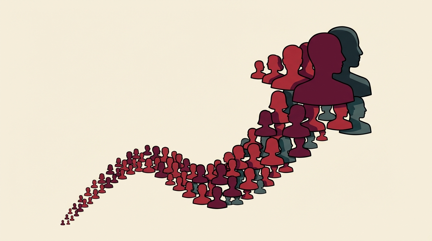 Vamp Appoints New CEO as APAC Influencer Market Hits $24B