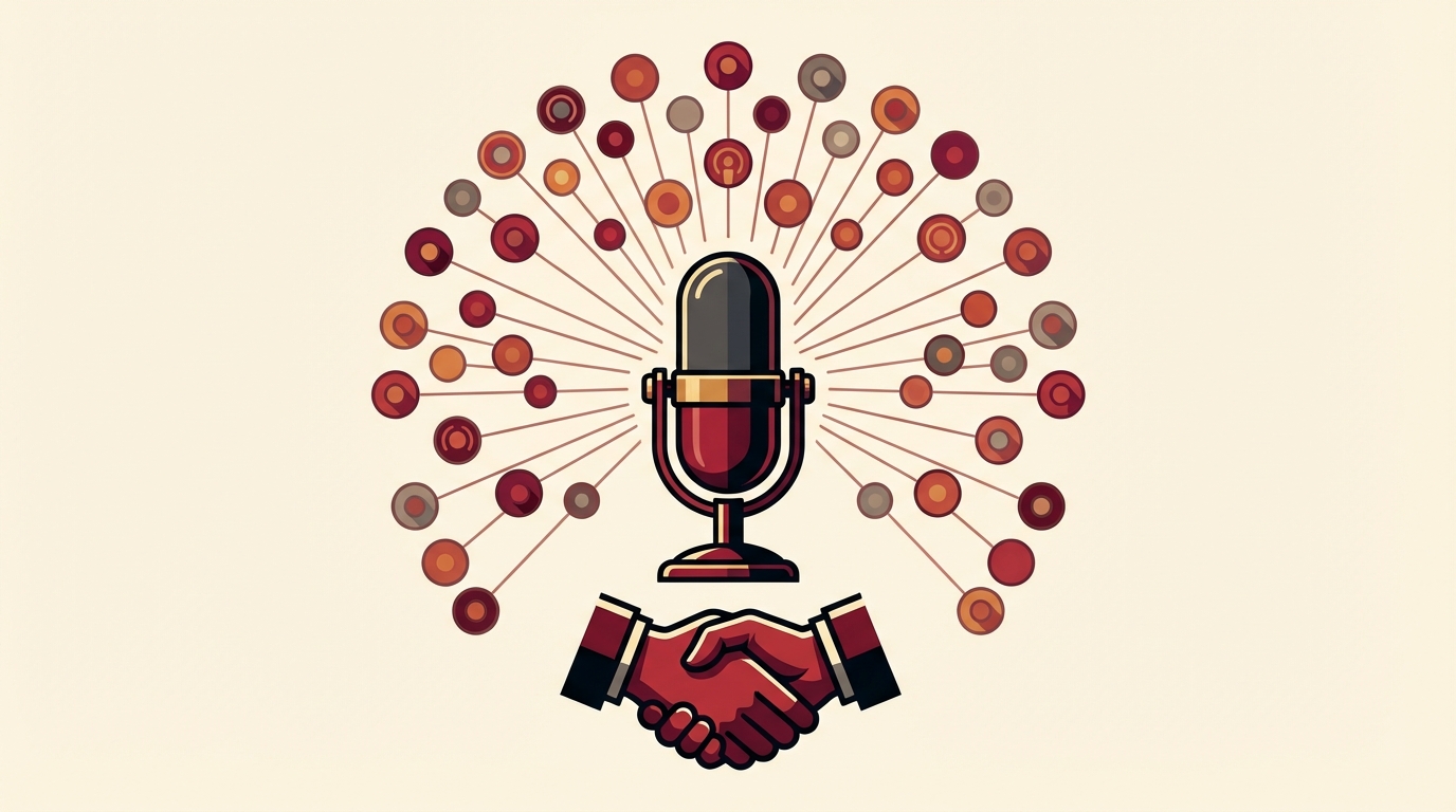 Versant Eyes Vox Media's 40-Show Podcast Network in Early Acquisition Talks