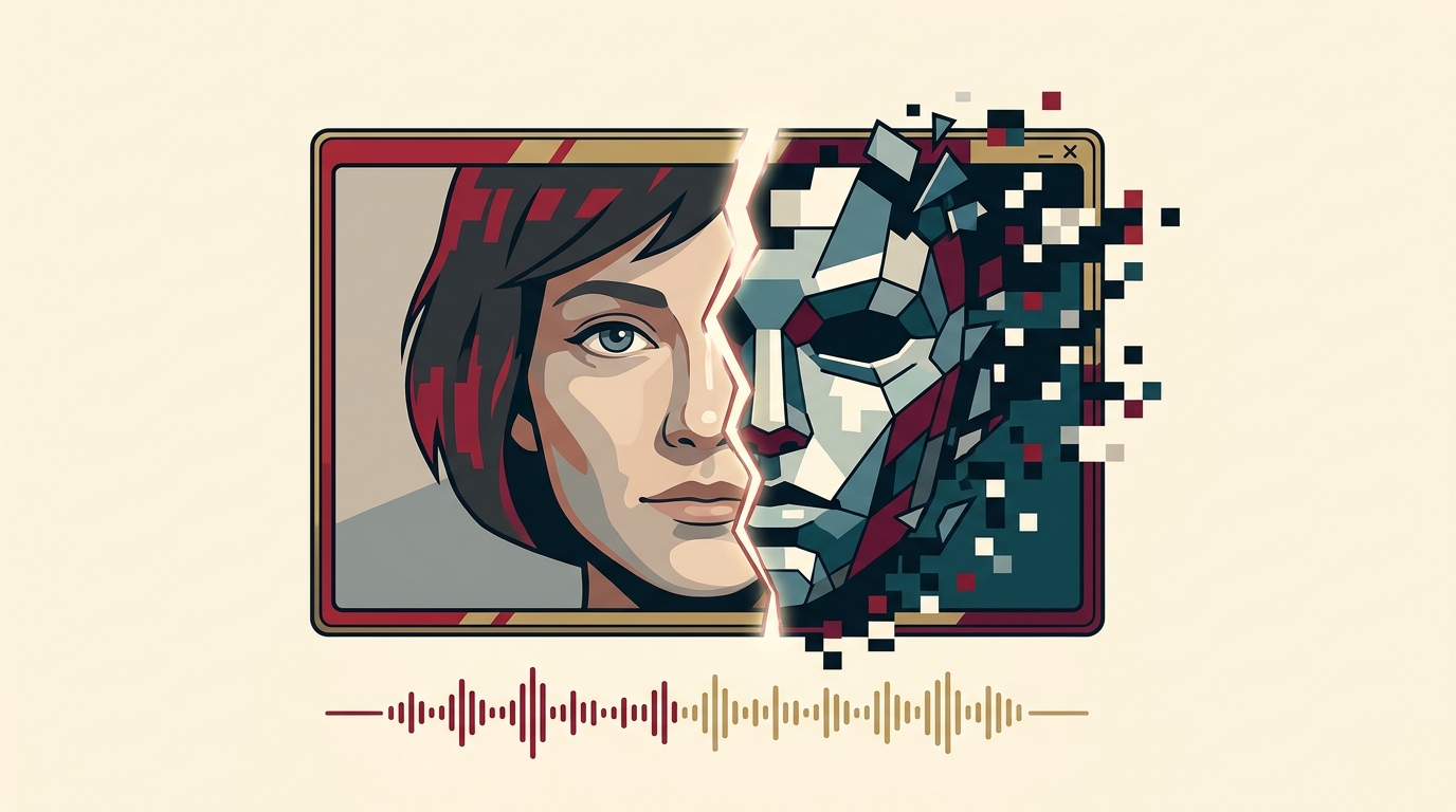 Video Call Deepfakes Cost Arup $25M in Single Fraud