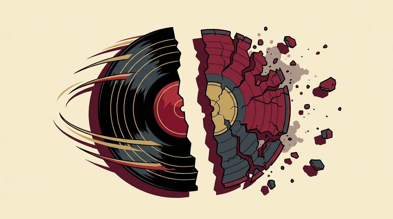 Vinyl Group Misses Profitability Target Again as Q1 Cash Burn Hits A$2.7 Million